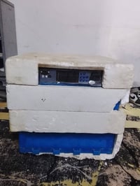 فقاسة • البنكه مال الفان • كفه