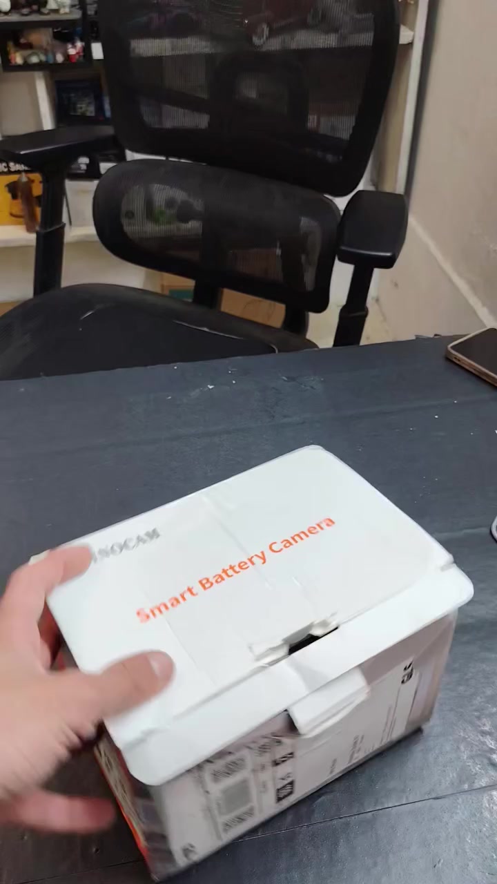 كاميرا مراقبة طاقه شمسيه قطعه فخمه اول تم 35 وبلعافيه


**إذا كنت صاحب هذا الإعلان وتريد حذفه لأي سبب، رجاءا أرسل رسالة إلى الدعم الفني**