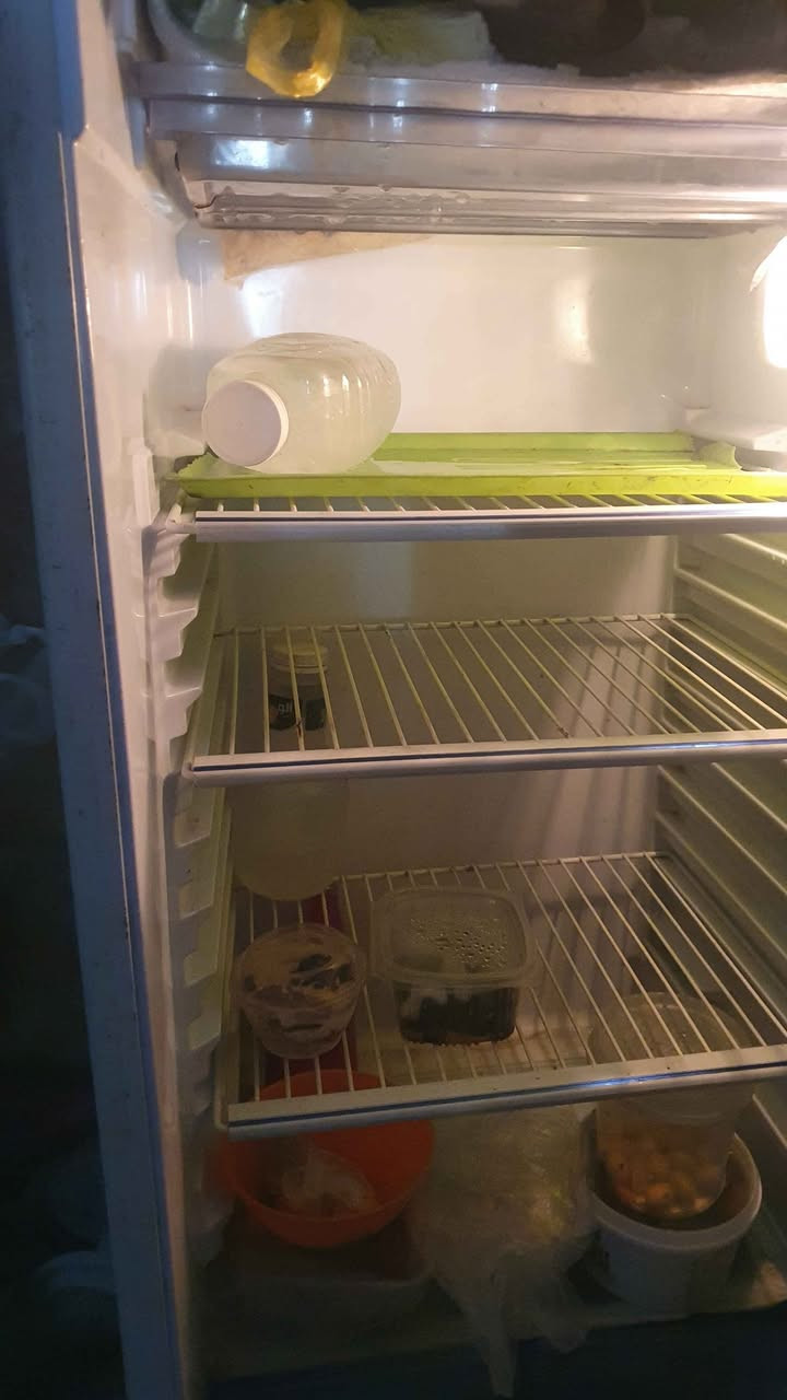 ثلاجه 14قدم باب وحده وقنينة غازللبيع كربلاء كربلاء, العراق


**إذا كنت صاحب هذا الإعلان وتريد حذفه لأي سبب، رجاءا أرسل رسالة إلى الدعم الفني**