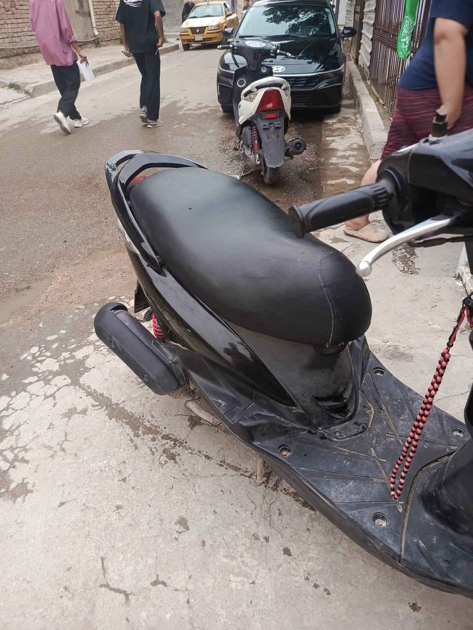 دراجه ثعلب لبيع دراجه نضيفه محرك جديد ومشلعه مكاني الشعله


**إذا كنت صاحب هذا الإعلان وتريد حذفه لأي سبب، رجاءا أرسل رسالة إلى الدعم الفني**