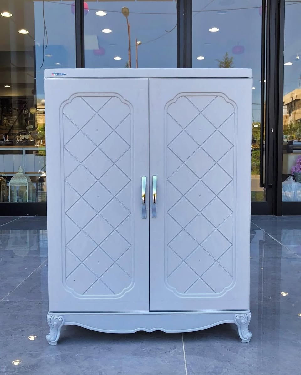 #جديدنا_في_
#مجمع _ الرحمه 
لوكر بلاستك بابين
القياس /90*70
السعر /45الف
التوصيل فقط الاحياء القريبه  
 💗العنوان 📋 كربلاء/ سيف سعد شارع السوق الرئيسي مقابيل ماكولات ابوغيث اواولاد خصاف
☎️ للحجز يُرجى إرسال العنوان ورقم الموبايل على  الخاص او الاتصال بالرقم ***********   متوفر( فايبر - وتساب)
