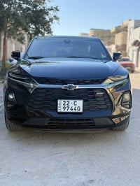 بلايزر RS • ٢٠٢٢ • رقم اربيل