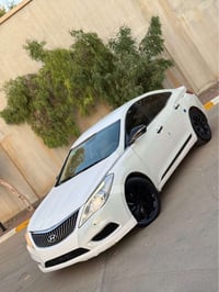 هوندا ازيرا • ٢٠١٣ • اربيل