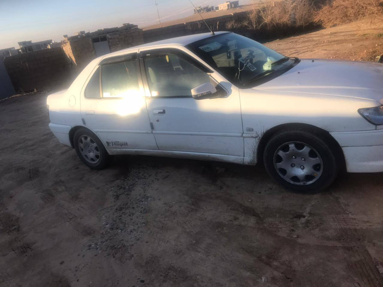 سلام عليكم مراوس فقط ب ٥٢٥ أو ٥٣٠ أو ب ٧٣٥ كير محرك تبريد بلاد صدر تايرات قطعه وحده فط بيهه شرط الوكاله مطلوبه شركات نزل بتعليق شعندك


**إذا كنت صاحب هذا الإعلان وتريد حذفه لأي سبب، رجاءا أرسل رسالة إلى الدعم الفني**