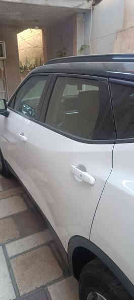 سلام عليكم بلايزر للبيع موديل 24 وارد امريكي حادثهه كما واضح  في الصوره سياره  مبدل الصندوق الاصلي جديده بشكل ماطالعه ماشيه 19 فول ماعدهم بونرامه محرك 2000تيربو 4سلندر  مكاني الشعب السعر 210 بيهه مجال بسيط ***********
