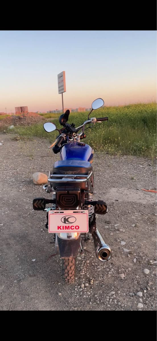 تایگەر ٤ گێر مەنەفیست ٢٠٢٤ مەکینە کەپس بەشەرت أربيل, العراق


**إذا كنت صاحب هذا الإعلان وتريد حذفه لأي سبب، رجاءا أرسل رسالة إلى الدعم الفني**