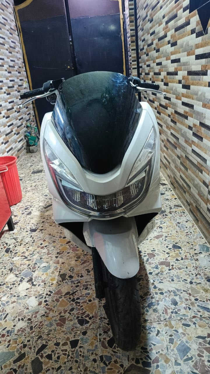 أسلام عليكم دراجة بيسي اكس 2018 الدراجة 125 دراجة مكفوله رايدها ب15$ وبيها مجال قليل دراجه شخط مابيها 

*********** ما متواجد عل نت
