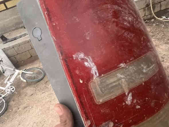 السلام عليكم موجودغراض استاركس                        1:بكلايت صفحت اليمين  ب ٣٥ بي فطر خفيف كما موضح بل صورة                             2:ويل مال 2017دبلو. ب ١٠٠ حيل نضيف                                                         3:حاضن ب٣٠                                                                                         4:كور مال دبلو نضيف  هـ:***********
