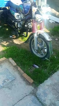 ستوته • موديل 2023 • محرك 200سي سي