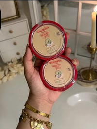 برجواز • باودر • درجات 1+2