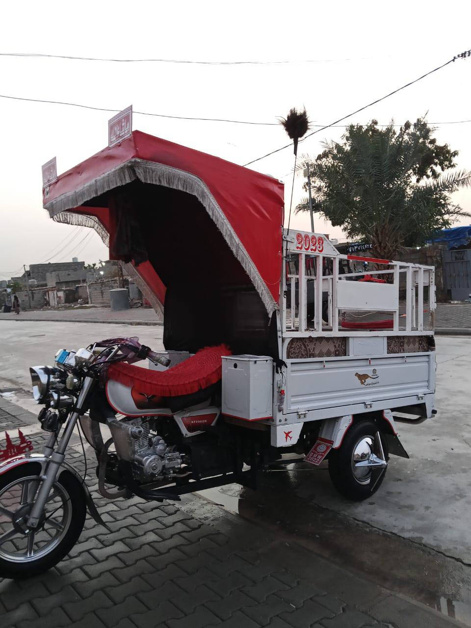 متاح ستوته لبيع موديل 2023لوك ستوته علا وضع شركه ابليته  او منفيس كامل قلاب كهربايات كله شراط تايرات جوبلس  الشراي يخابر *********** مكاني كركوك الموشراي لايعلق يسمع كلام مو حلو تحياتي لجميع 🌹
