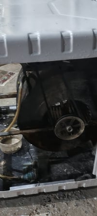 مبرده • مبرده هواء • مبرده 2.5 • مبرده شغال • مبرده سرعتين • مبرده ماط...