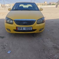 سبكترا ٢٠٠٨ • حادث بالمقدمة • مكينة وكير جدد