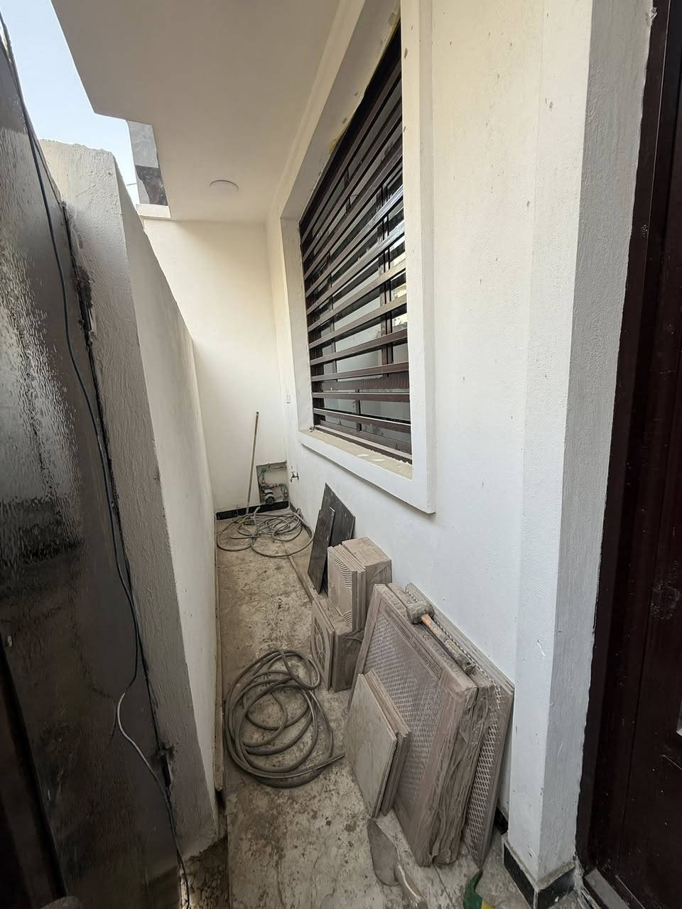 السلام عليكم
بيوت ثنين نزال عباس الكهربائي مساحه 65م 

واجهه 5 نزال 13 / بناء حديث سعر مناسب 

سعر لبيت لواحد 95 ، للستفسار الاتصال ؏ الرقم

*********** واتساب https://whatsapp.com/dl/
