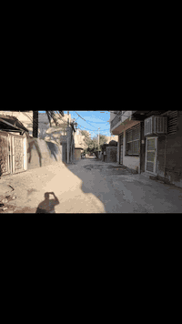 باب بغداد • ٤٠٠م • طابو زراعي سند ٢٥