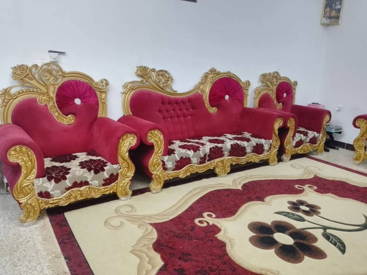 تخم ونص صناعة اربيل كلش نضيف ماخذينه ب مليون و600 ...رايدينه ب850


**إذا كنت صاحب هذا الإعلان وتريد حذفه لأي سبب، رجاءا أرسل رسالة إلى الدعم الفني**