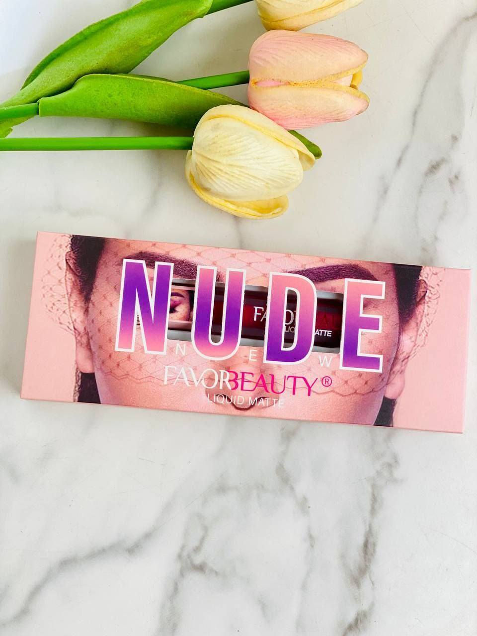 💋بكج فافور بيوتي الاصلي مكونه من قطعتين حمره وتحديد مااات💋 NUDE
FAVORBEAUTY®
LIQUID MATTE💋
روج فافور بيوتي الي 
كل لبنات ادور علي💄🫦
حمره لون مات من غير لمعه 
ثابته الوان صيفية كلش حلوة
متيبس على الشفة ولا تفطر
الشفة

🖍️ مع تحديد شفه مخملي
لون وعطر فضيع وجذاب وتعتبر معطره للشفاه تقوم اقلام تحديد الشفاه  فافور بيوتي بتحديد جذاب لشفتيك وملئها بشكل انيق و ملحوظ 12 لون بدرجات مختفلة يجمع بين الغامق والفاتح 💋
متوفر البكج بعدة درجات.👄 1/2/3/4/5/6/7/8/9/10/11/12
سعر الكت حمرة + تحديد 10 الاف
🚘يوجد خدمة توصيل لجميع محافظات العراق ٤ الاف🚘
#فولو #فولومي #فولورز #اكسبلور_فولو #ضيفوني #الاكسبلور_فولو💕 #بيع_لايكات #لايكاتكم_تسعدني #حب #تعليقات #تعليقاتكم_تسعدني😍 #تعليق #تعليقاتكم_تسعدني #متابعة_للبيج #ضيفو #اكسبلور #لقطة #لايك #دعم #تفاعل #لايكات #كومنت #كومنتات #اكسبلور


**إذا كنت صاحب هذا الإعلان وتريد حذفه لأي سبب، رجاءا أرسل رسالة إلى الدعم الفني**