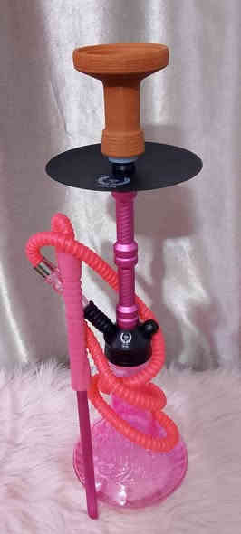 نراكيل الماني جمله مفرد جميع الالوان موجوده سعر 20 ألف يوجد توصيل داخل ميسان والمحافظات للاتصال ***********
