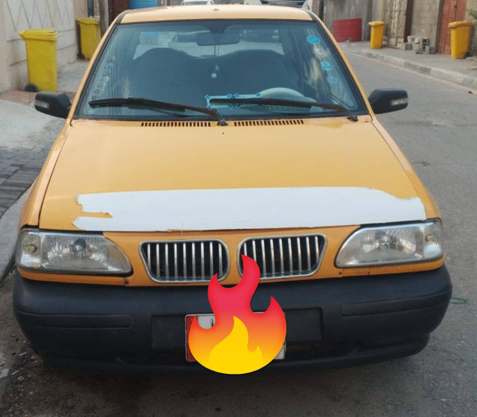 السلام عليكم
سايبة للبيع موديل 17 رقم بصرة 
بسم شركة 
سنوية منتهية 
السعر 25 
مكاني بصرة 
للتواصل والاستفسار على الرقم / ***********
واتساب
