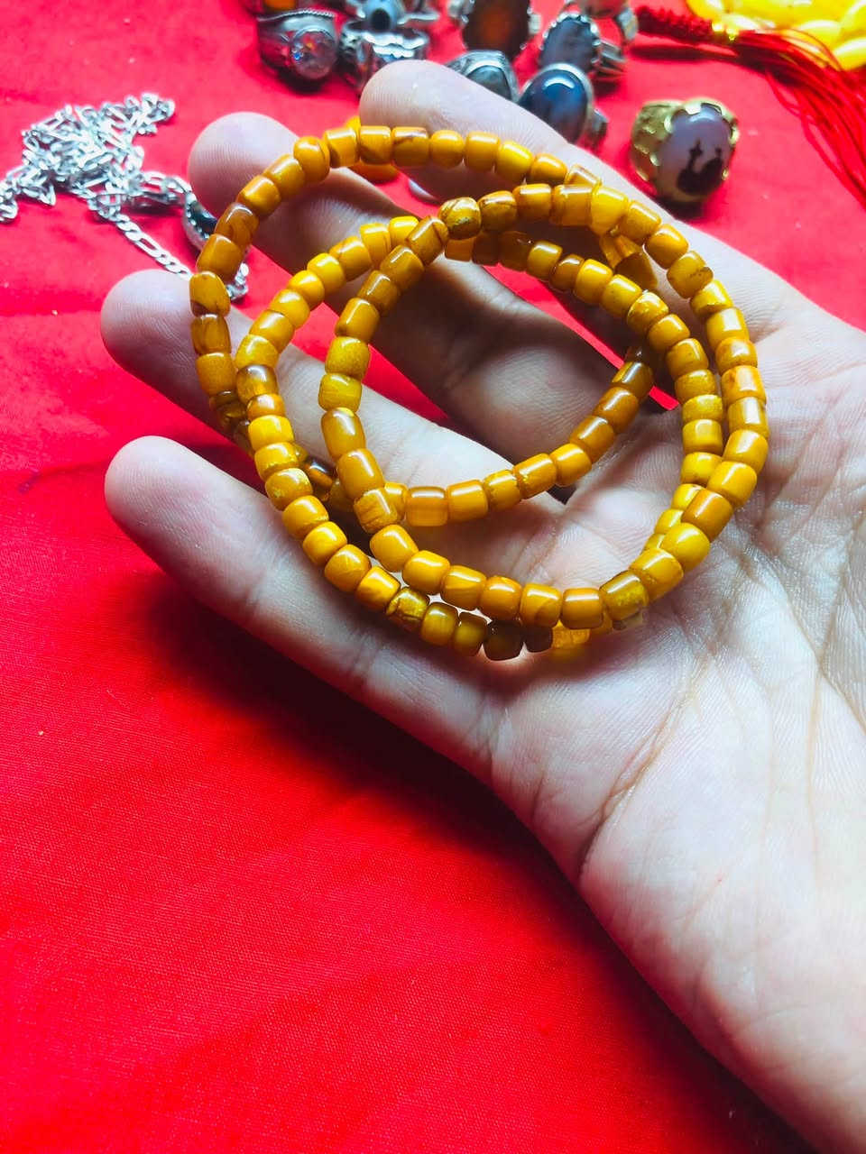 عقود او سورات كلهن كهرب حر طبيعي


**إذا كنت صاحب هذا الإعلان وتريد حذفه لأي سبب، رجاءا أرسل رسالة إلى الدعم الفني**