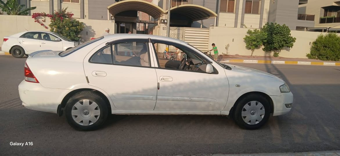 من رخصت الادمن 
سيارة سني بدي  كوري موديل 2008 مكفولة من الضربة والصبغ سيارة جاهزة سنوية 2030 والهزه لحد شهر العاشر السعر 98  للتواصل الاتصال ***********
