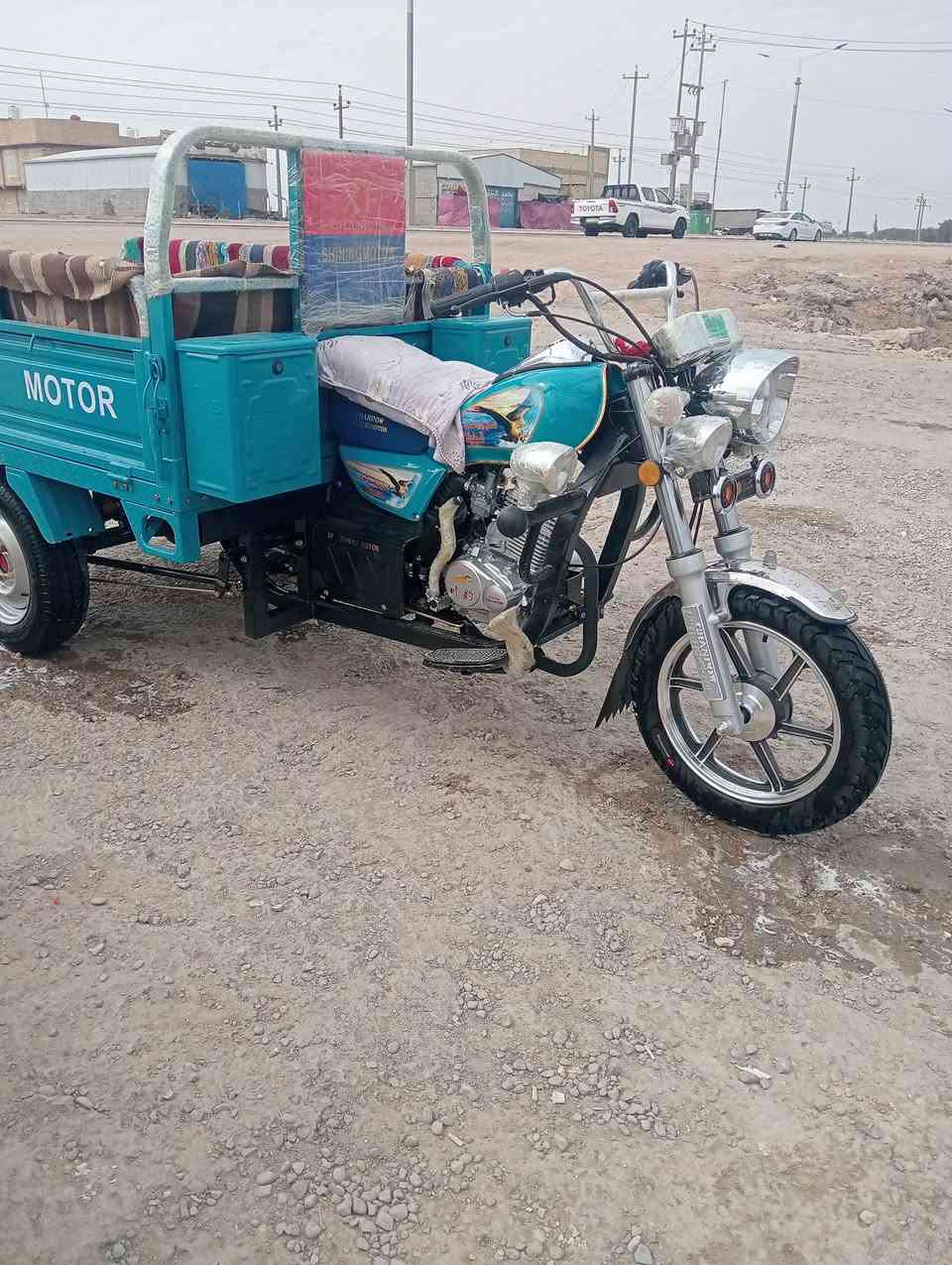 سلام عليكم ستوته جمره البيع صار 9 تيام مخذينه من محلاات مكاني ناصربه قرب سجن صلاحي


**إذا كنت صاحب هذا الإعلان وتريد حذفه لأي سبب، رجاءا أرسل رسالة إلى الدعم الفني**