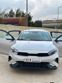 كيا سيراتو • موديل ٢٠٢٣ • محرك 2.0