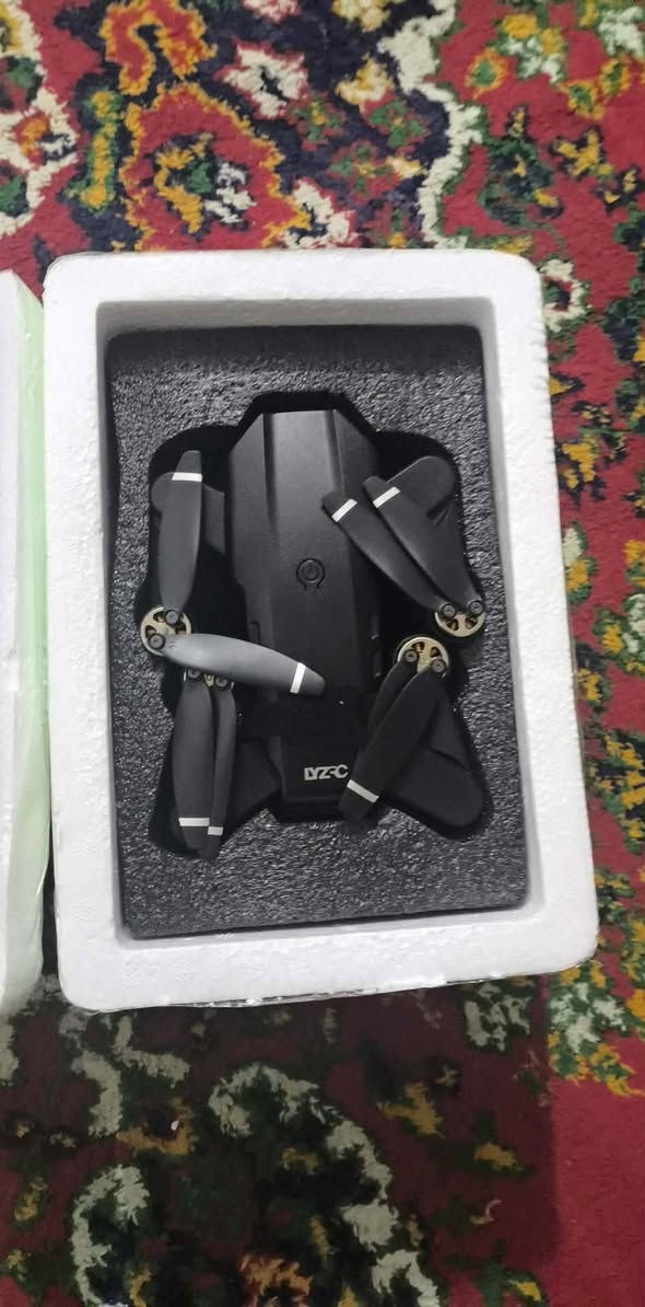 متوفر درون l900بره مع فلاتر مال درون مني توصيل بغداد فقط


**إذا كنت صاحب هذا الإعلان وتريد حذفه لأي سبب، رجاءا أرسل رسالة إلى الدعم الفني**