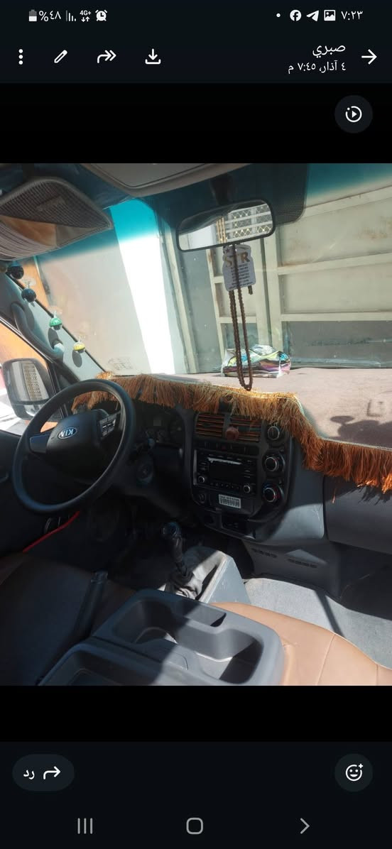 كيه فحل للبيع موديل ٢٠    رقم بغداد   ١٥٥  $    ***********
