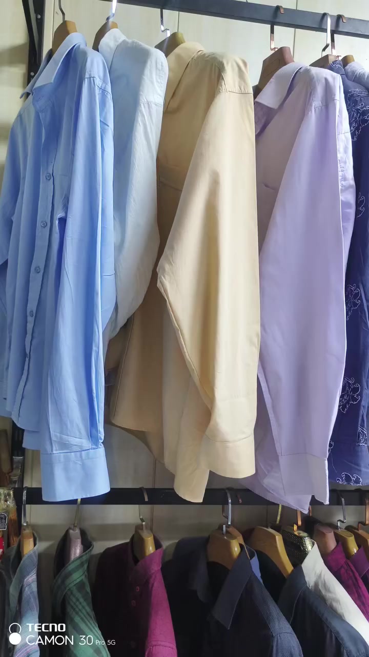 بس بـــ5 الف القطعة 🔥🔥🔥🔥🔥
📍عنوان المحل ;
 شارع الصيدليات مقابيل مدرسة البهجة مجاور بيت سيد يعرب


**إذا كنت صاحب هذا الإعلان وتريد حذفه لأي سبب، رجاءا أرسل رسالة إلى الدعم الفني**