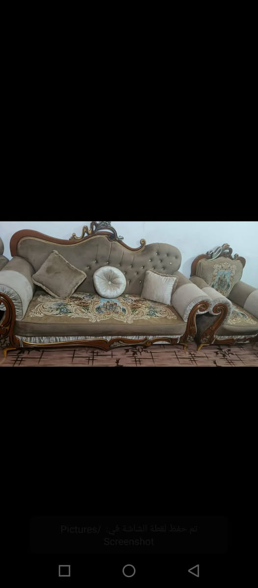 السلام عليكم تخم تزكام صار 4 اشهر مشترينه اي ضرر ماكو سعره 750 وبي مجال لله شاهد اخذنها بلمليون العنوان بغداد الشعب ***********
