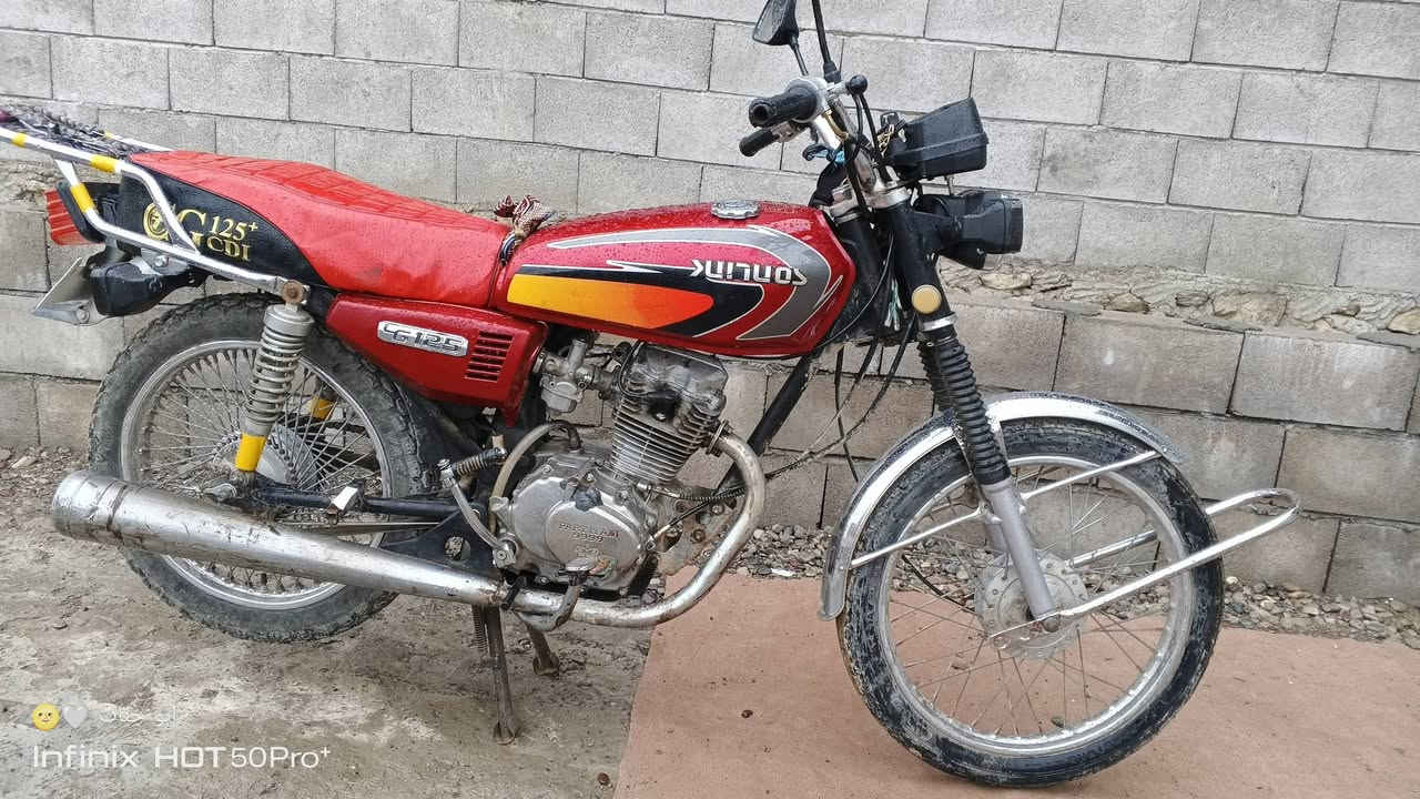 ماطور 4تسعات ماطور نضيف وايرمنيه كلو شغال دبلات وره كدام شغلات شرط تحريكه ومعدل نار معمر جديد السعر 325 وبيه مجال .. كورك ***********الرقم الثاني ***********.المكان قريه بيجوانيه عليا مفرق الشوره
