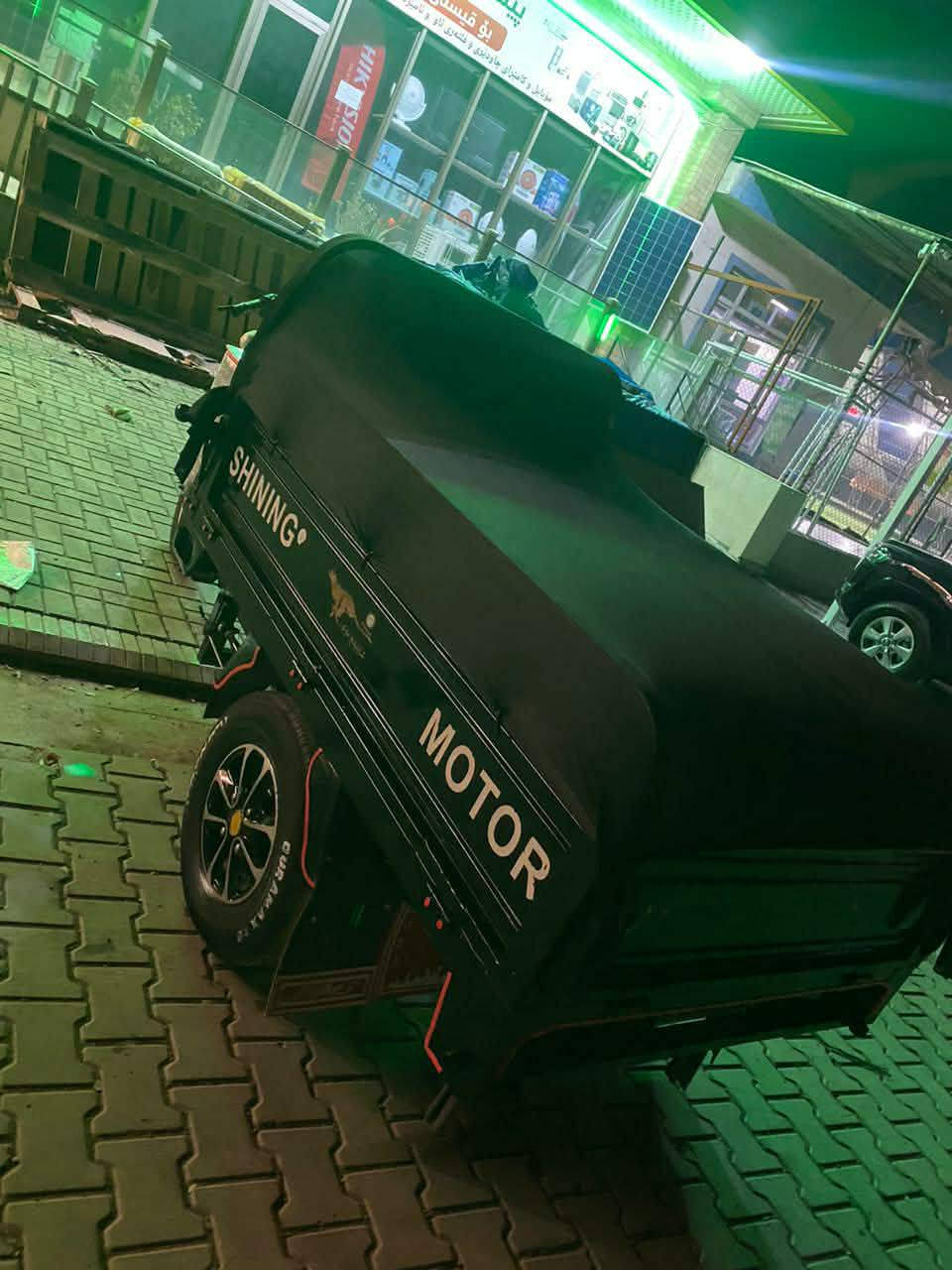 سلام عليكم ستوتة جديده حيل رقم***********مكاني ديالى سعر خاص اؤراق كاملة ؤبليته بيهه شخط ما بيهه نضافه فؤل تخم تايرات جديد اشاير بكلايتات مابيه نقص
