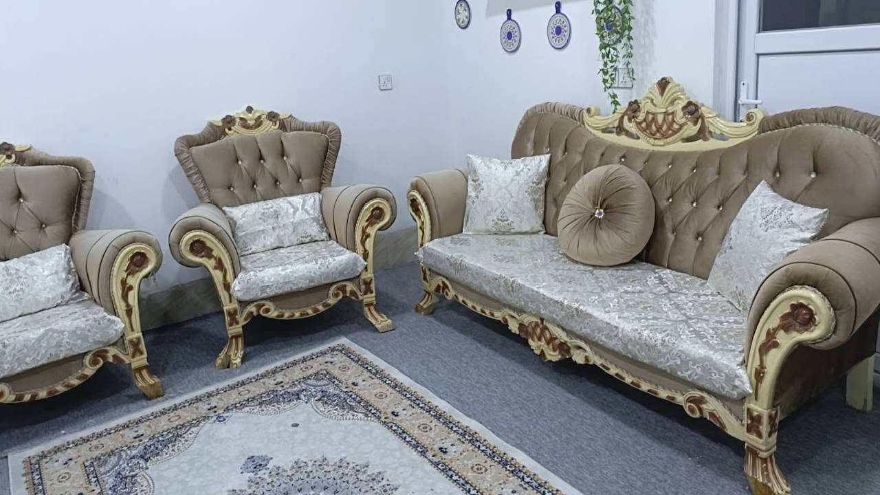 قەنەفەی مەلەکی بۆ فرۆشتن ١٠نەفریە لە هەولێرە  سەعری ٥٠٠هەزار مەحمەلە


**إذا كنت صاحب هذا الإعلان وتريد حذفه لأي سبب، رجاءا أرسل رسالة إلى الدعم الفني**