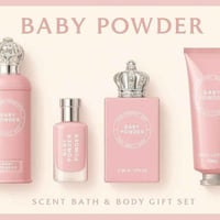 بكج رباعي • عطر ومسك • البصرة