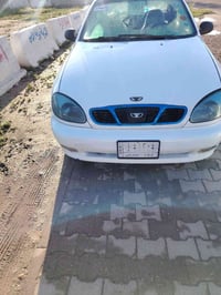 ٢٠٠٠ • صبغ عام • محرك وقير جديد