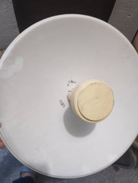 باوربيم M2 • استعمال قليل • انتينا