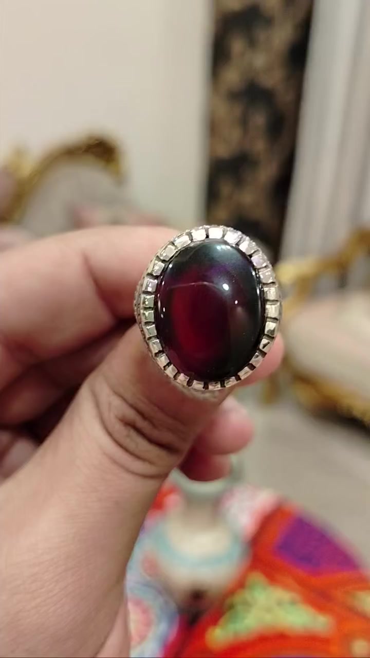 خاتم فضه عيار 990 خاتم عارف طبعا كلنا عارفين الشغل ده حاجه محترمه جدا عليه حجر من شفه العبد الاصلي حاجه بسم الله ما شاء الله ربنا يبارك لصاحب النصيب


**إذا كنت صاحب هذا الإعلان وتريد حذفه لأي سبب، رجاءا أرسل رسالة إلى الدعم الفني**