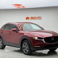 مازدا CX30 • ٢٠٢٣ • حادث جانبي