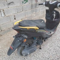 دراجة • بكربلاء • راعيها
