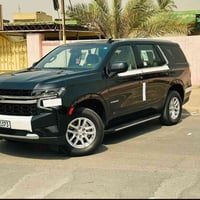 تاهو ٢٠٢٤ • ماشي ٢٧٠٠٠ • وارد خليجي