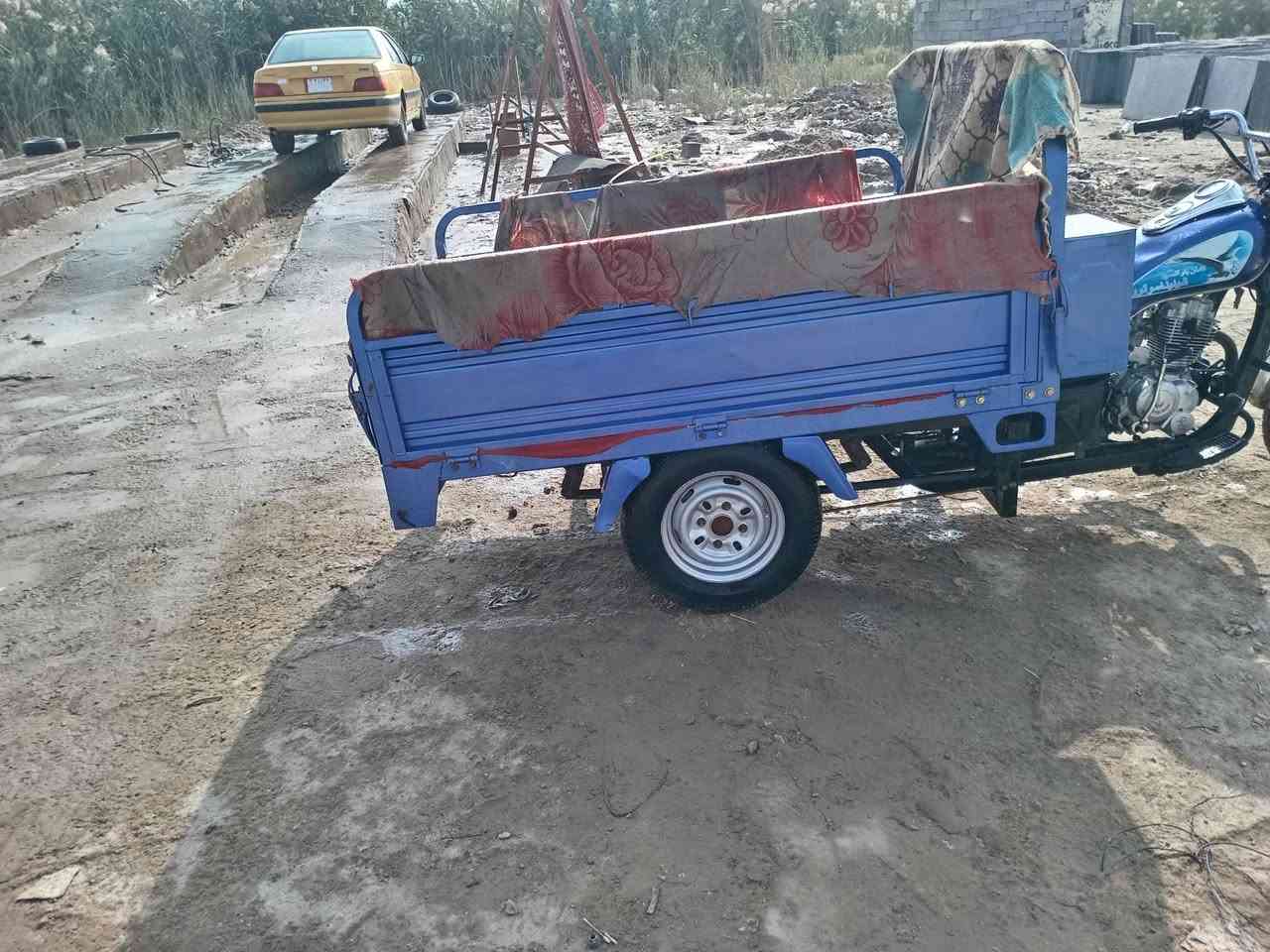 السلام عليكم ستوته صقر بتره مديل ٢٣ طالعه ب٢٤ رقم وسنويه جانت متروكه صارلي يومين من شغلته *********** سعره 2100
