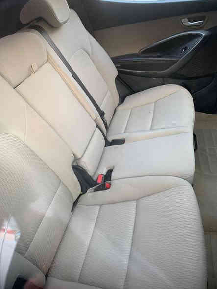 سيارة سنتافي خليجي موديل ١٤ ٧نفرات ٣قطع تبريد اتصل على هذه رقم واتساب فايبر ***********
