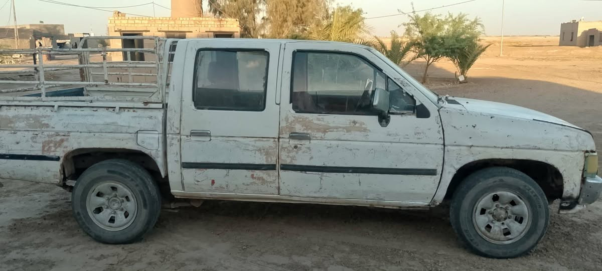 بيكم نيسان دبل قماره السعر 23 الرقم قاسية ***********
