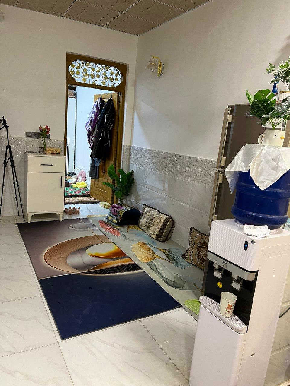 بيت ٦٠ متر للبيع 
سكلة كرعاوي قريب كلش على الشارع العام 
ماي وكهرباء متوفرات بصورة مستمرة وكافة الخدمات الأخرى 
السعر ٣٠ وبي مجال للاستفسار واتساب 
***********
ممنوع مراسلة ماسنجر فقط واتساب ❌❌❌
