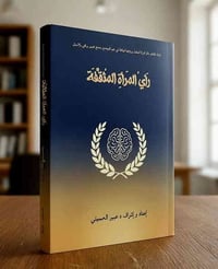 برعاية وإشراف الدكتورة عبير الحسيني ندعو جميع النساء المثقفات في العرا...