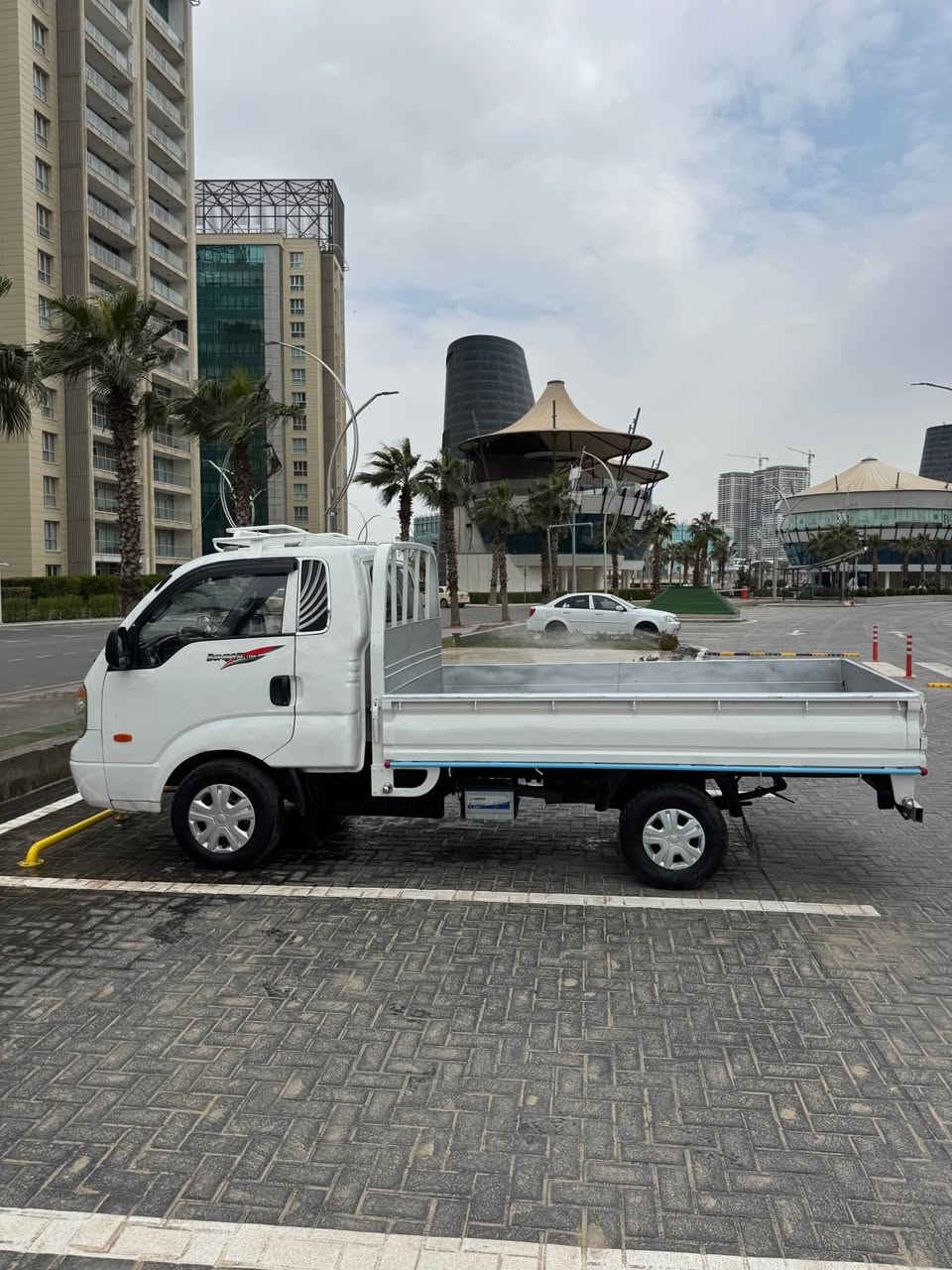 سلاؤ وريز بؤ فروشتن كيا 3000 هزار  مچينه كوره 
براوه موديل 2010 رقم دوبارة  سنوي بلاستيك 
ناؤنيشان هولير  ***********  ☎️ أربيل, العراق
