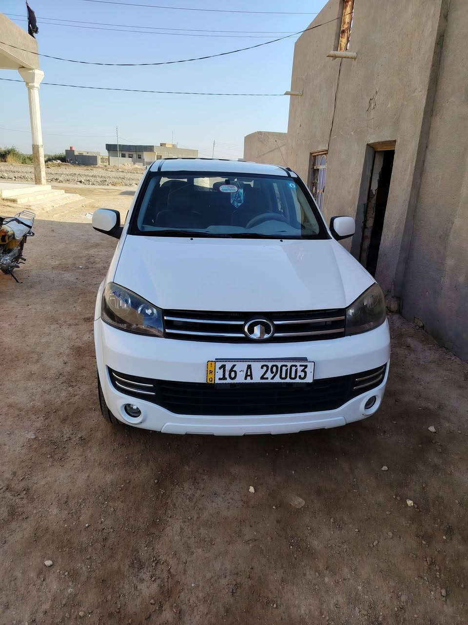 كريت وول 2019 شكل ودواخل 2020 بسمي سنويه لل30 جديده بيه بارد بسيط سياره جاهزه تبريد تدفئه مكينه كير السعر ب104وبيه مجال مكان الرميثه سيطره العارضيات للاتصال ***********
