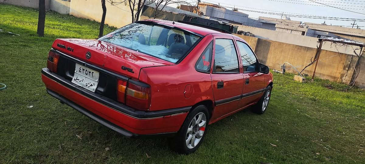 ئۆپل ..سعری..34..مۆدیل..91..مە کینە ..20..گێرعادی..گێرومە کینە وئێلیفرۆی بە شە رتی دە فیتە رجدیدە ..رە قە موسە نە وی ..2020خلاس بوا.وە کاله وتە حویل بە شە رت..سه یارە دە عامی لۆدە عامی بێ لێدانە یە کجارچە کوچی نیه..بێسبخە سبخی بیلادی شه ریکە یه بە شە رت..نە کلێرکرایه نە بە خ..سبخ بیلادیه ورە ئاواش جدیدنە بو هە قت ددە م ..خایسورزی تێدانیە هتابلێی خاوێنە داخلیشی جدیدە ..سلایدە پاوە رە قفل مە رکە زیە ناوگاعیه ABS..چوارتایه وویلی شازی لە بنە تایە کان خاوێنن زۆرنوێش نیه زۆرباشن..بنی تۆپە لاستیکە زۆرتوندادعامی لۆدعامی بە شە رت ولاهە رزان فرۆشم کردیه ئیشم بە پارە یە ..دعامی لۆدە عامی بە شه رت ..بێخە رامە یه..سه یارە هێ ماله جاهیزە بس سایه قیدە وێ ..ژم..***********زین..***********ڤایبە رواتسئاپ لە سه رژمارە زینە کە یه تکایه موشتە ری نی خۆتومنیش هیلاک مە کا..لە گە ل رێزم..
