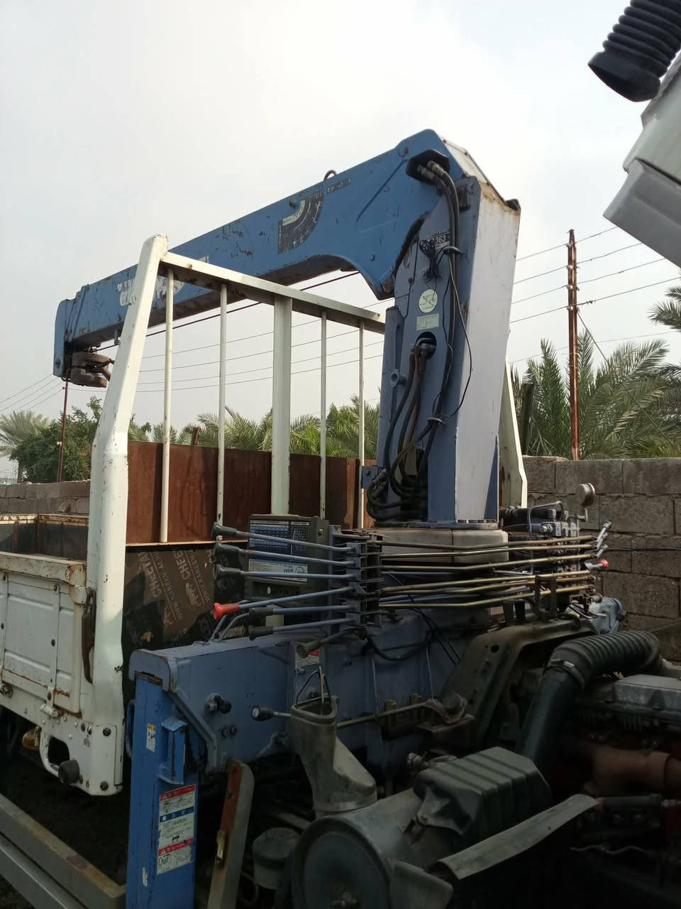 سلام عليكم كرين كاركو، 3طن مخالف،***********
